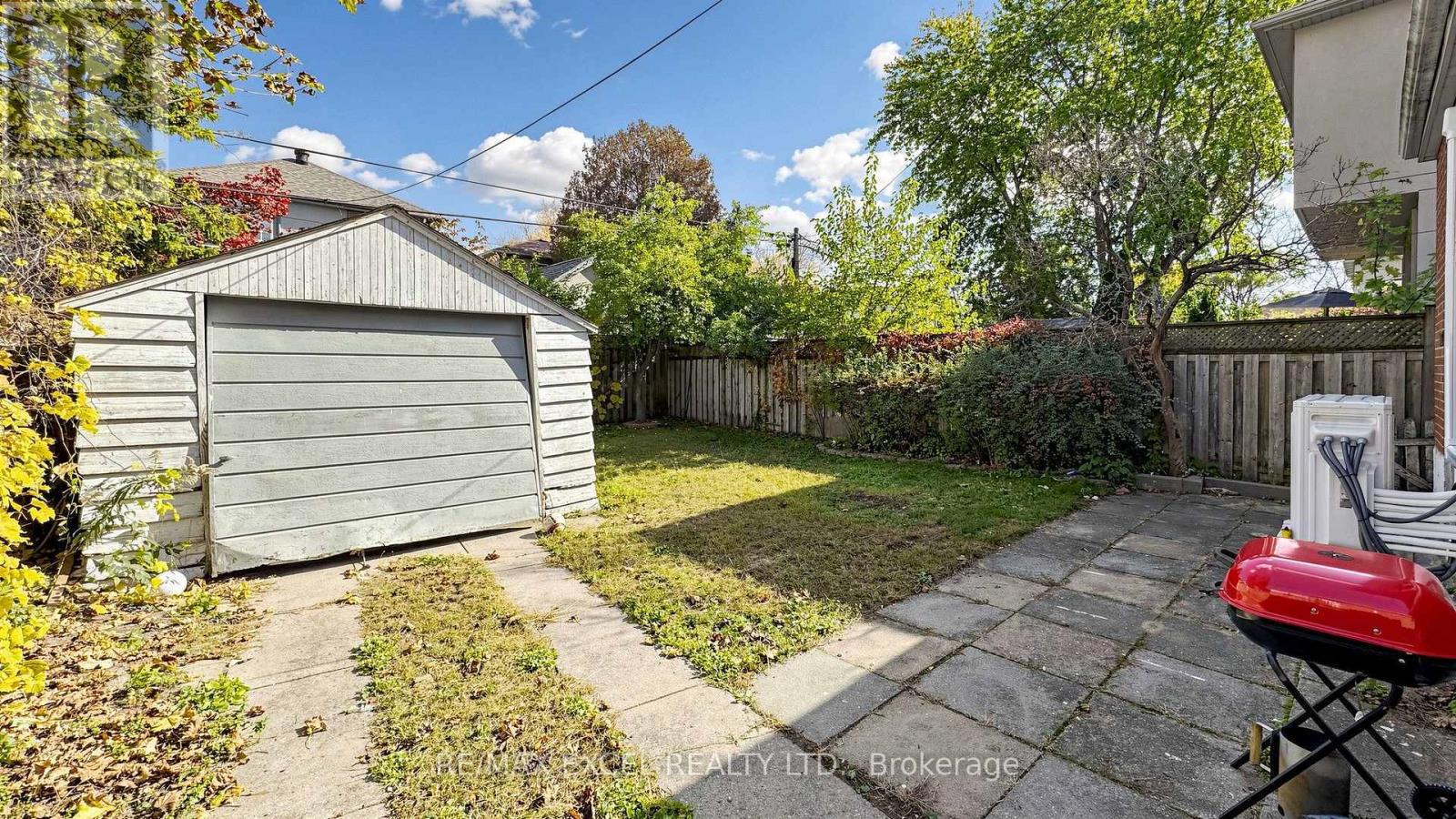 11 Hutton Avenue, Toronto, Ontario M4C 3L2 - Photo 46 - E14007726