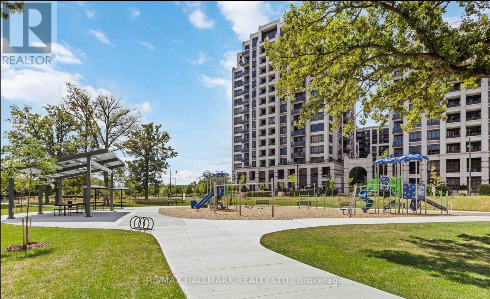 1211 - 9 Clegg Road, Markham, Ontario  L6G 0H3 - Photo 14 - N14110634
