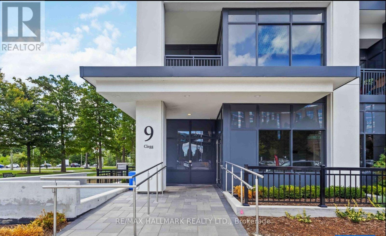 1211 - 9 Clegg Road, Markham, Ontario  L6G 0H3 - Photo 2 - N14110634