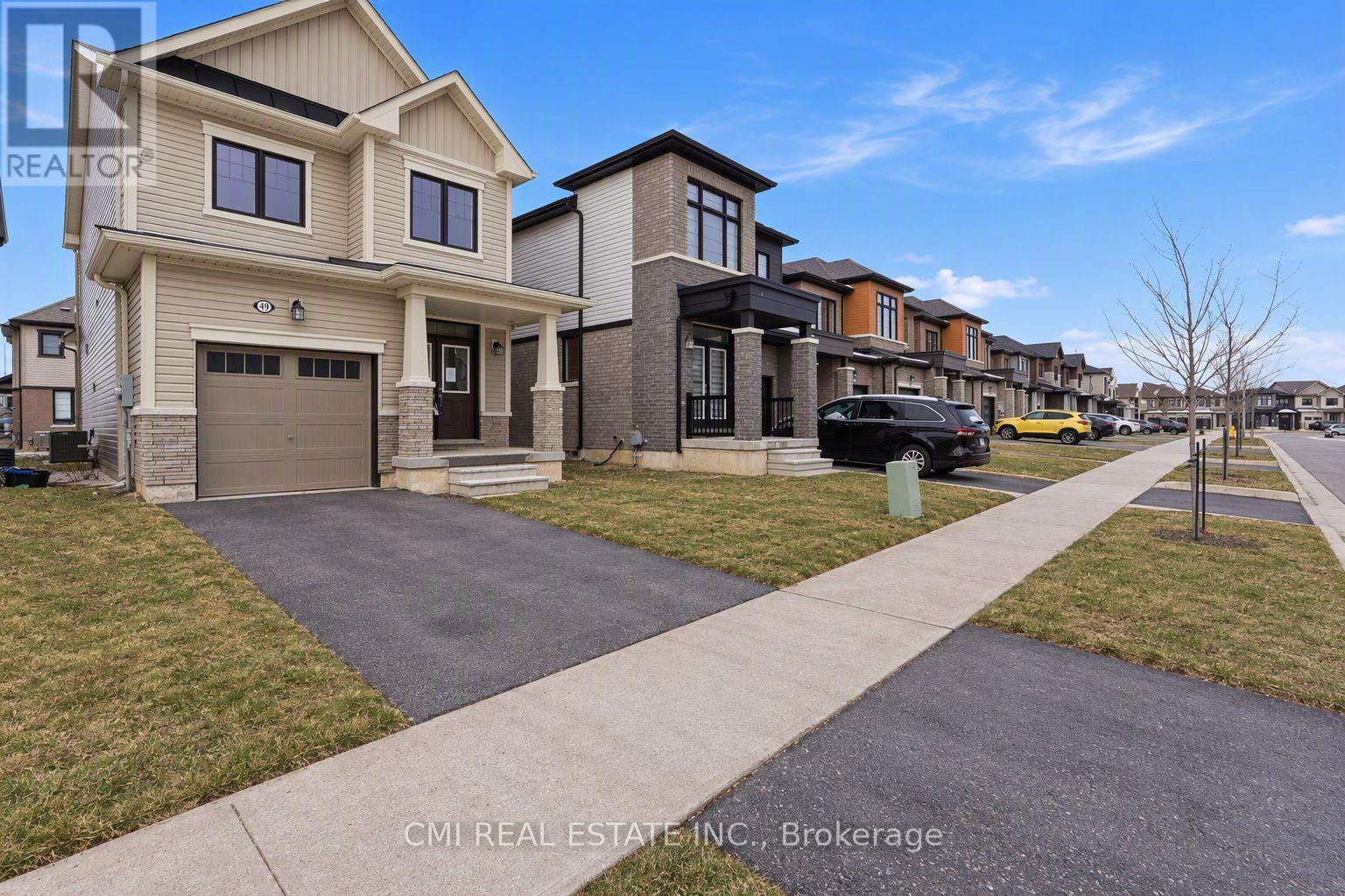 49 SUGAR MAY AVENUE, Thorold, Ontario