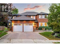 98 WALLACE DRIVE, Cambridge, Ontario