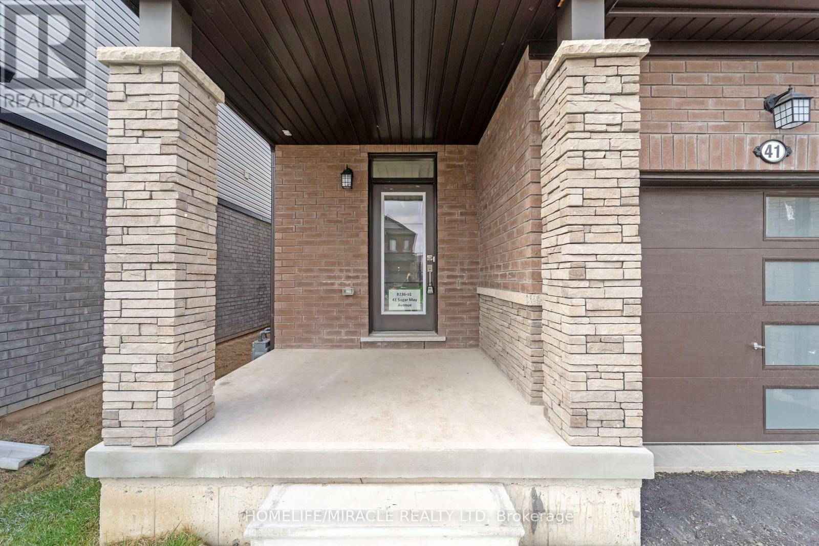 41 Sugar May Avenue, Thorold, Ontario  L2V 0K9 - Photo 5 - X14110790