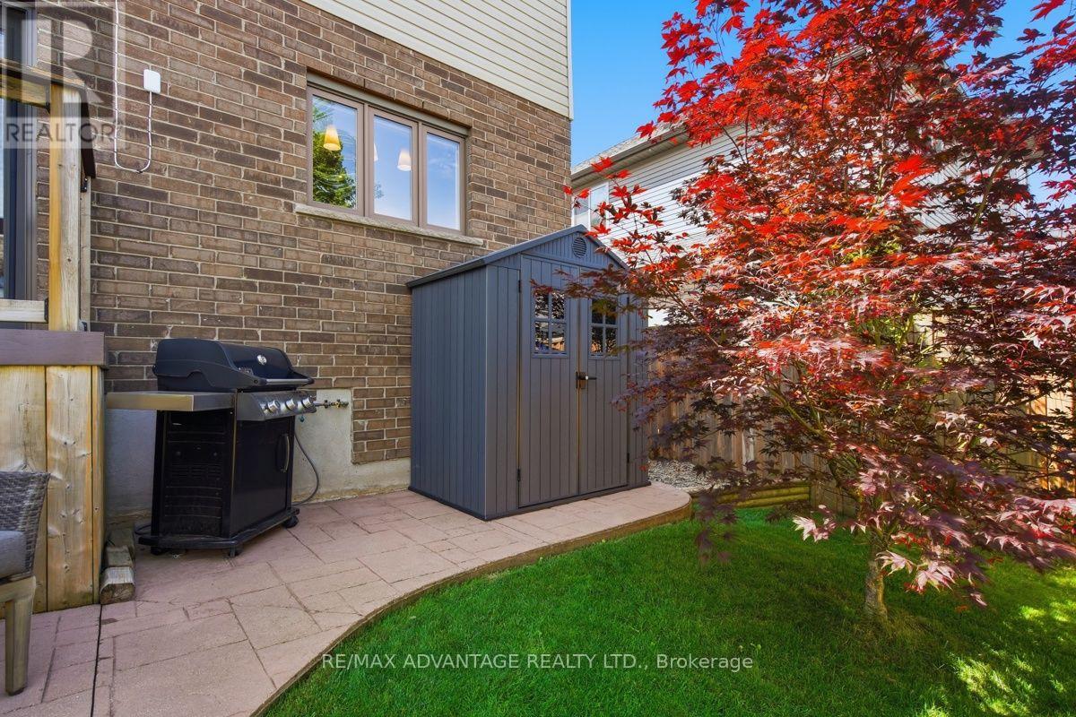 764 Eclipse Walk, London North, Ontario  N5X 0K1 - Photo 42 - X13765712