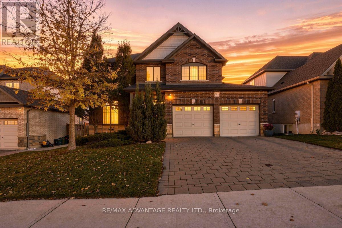 764 ECLIPSE WALK, London North, Ontario