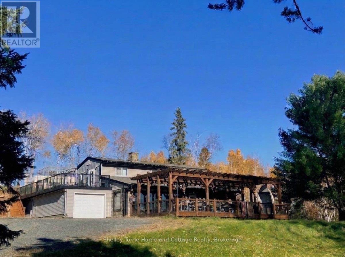 1320 ROCKY HEIGHTS ROAD, Kenora, Ontario