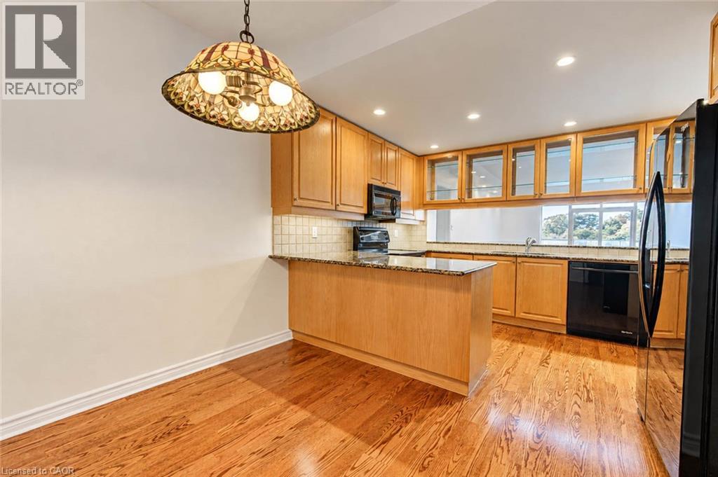 1900 The Collegeway Unit# 703, Mississauga, Ontario  L5L 5Y8 - Photo 14 - 40873599