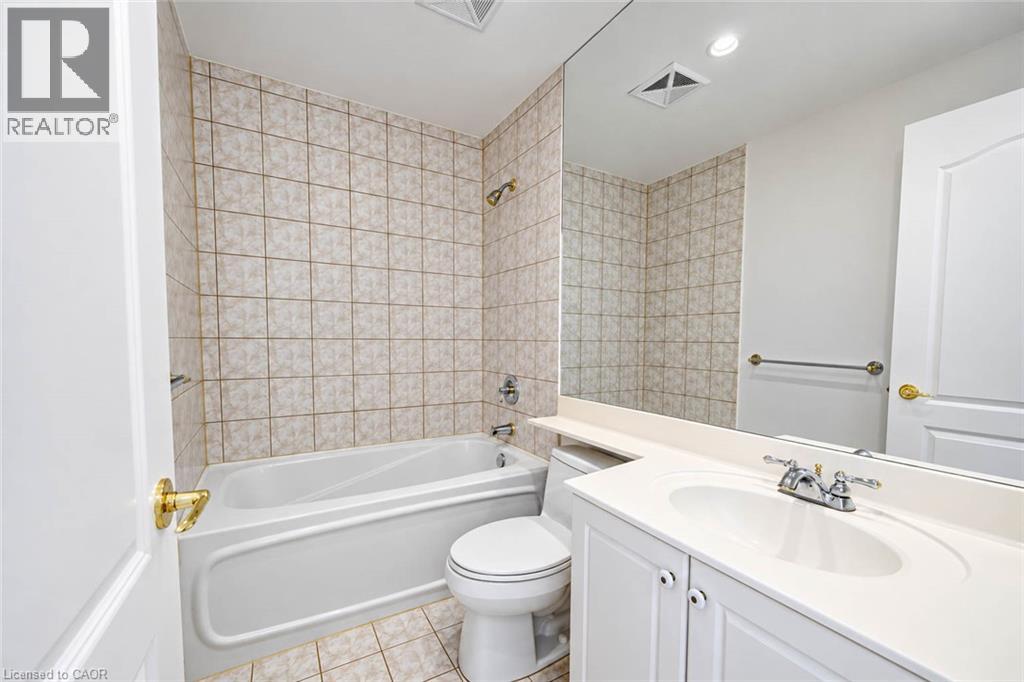 1900 The Collegeway Unit# 703, Mississauga, Ontario  L5L 5Y8 - Photo 34 - 40873599