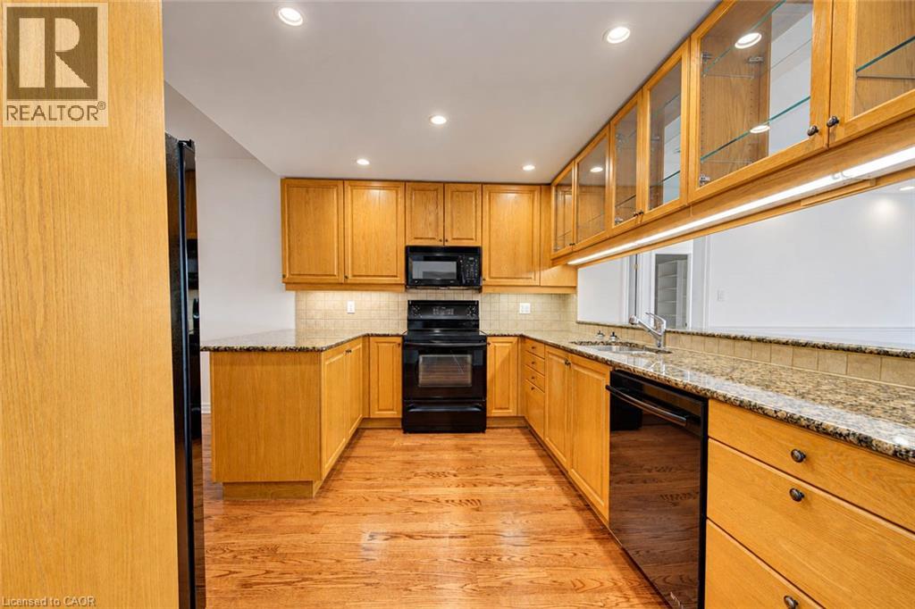 1900 The Collegeway Unit# 703, Mississauga, Ontario  L5L 5Y8 - Photo 7 - 40873599