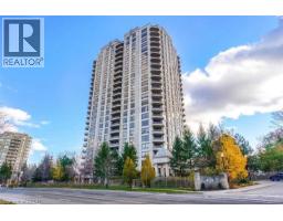 1900 THE COLLEGEWAY Unit# 703, Mississauga, Ontario