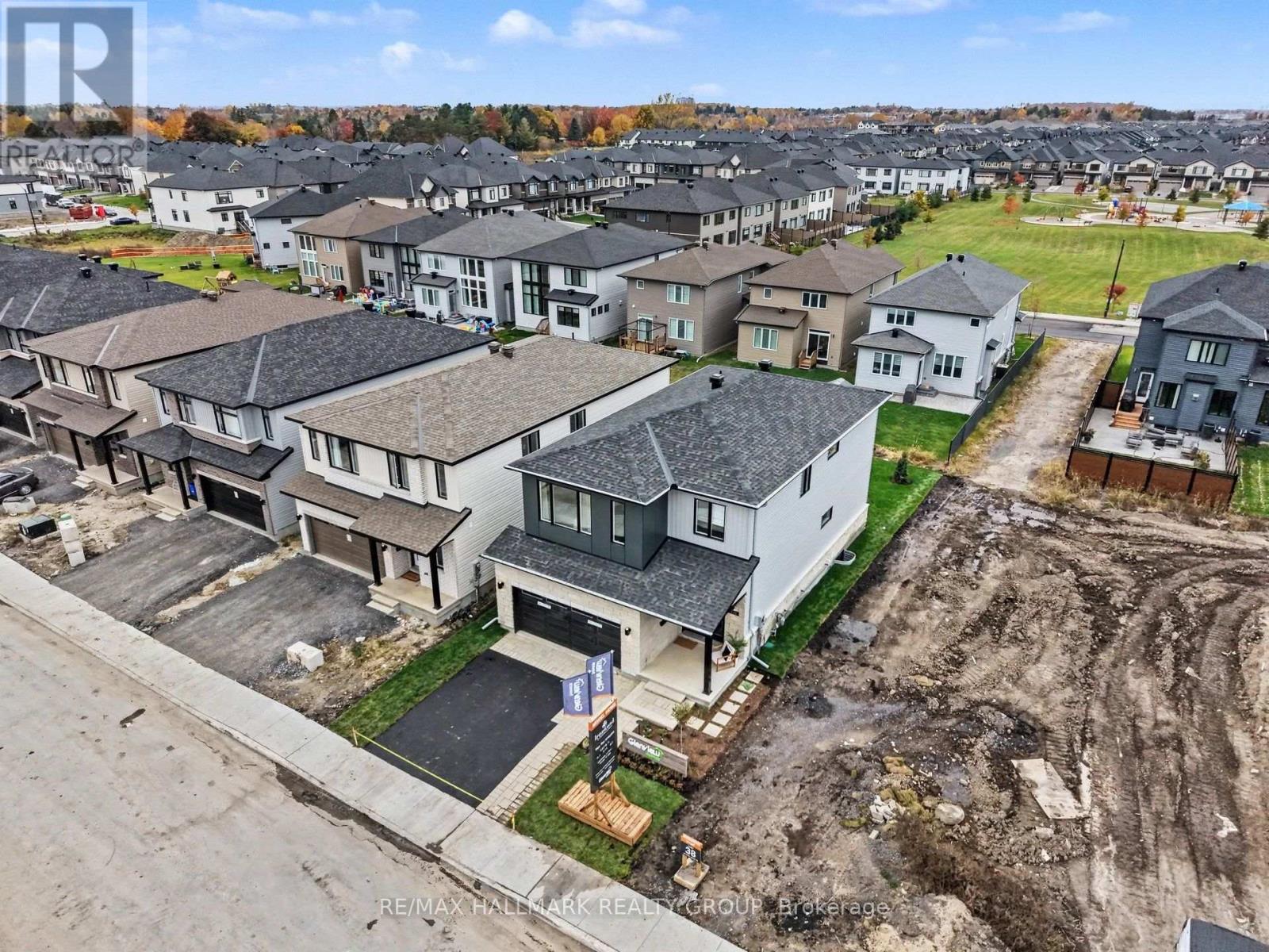 36 Big Dipper Street, Ottawa, Ontario  K4M 0X8 - Photo 35 - X13855716