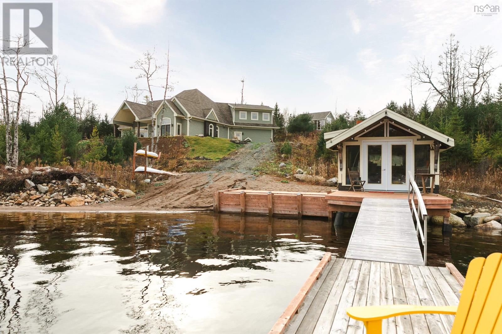 129 Champagne Lane, Musquodoboit Harbour, Nova Scotia  B0J 2L0 - Photo 2 - 202529199