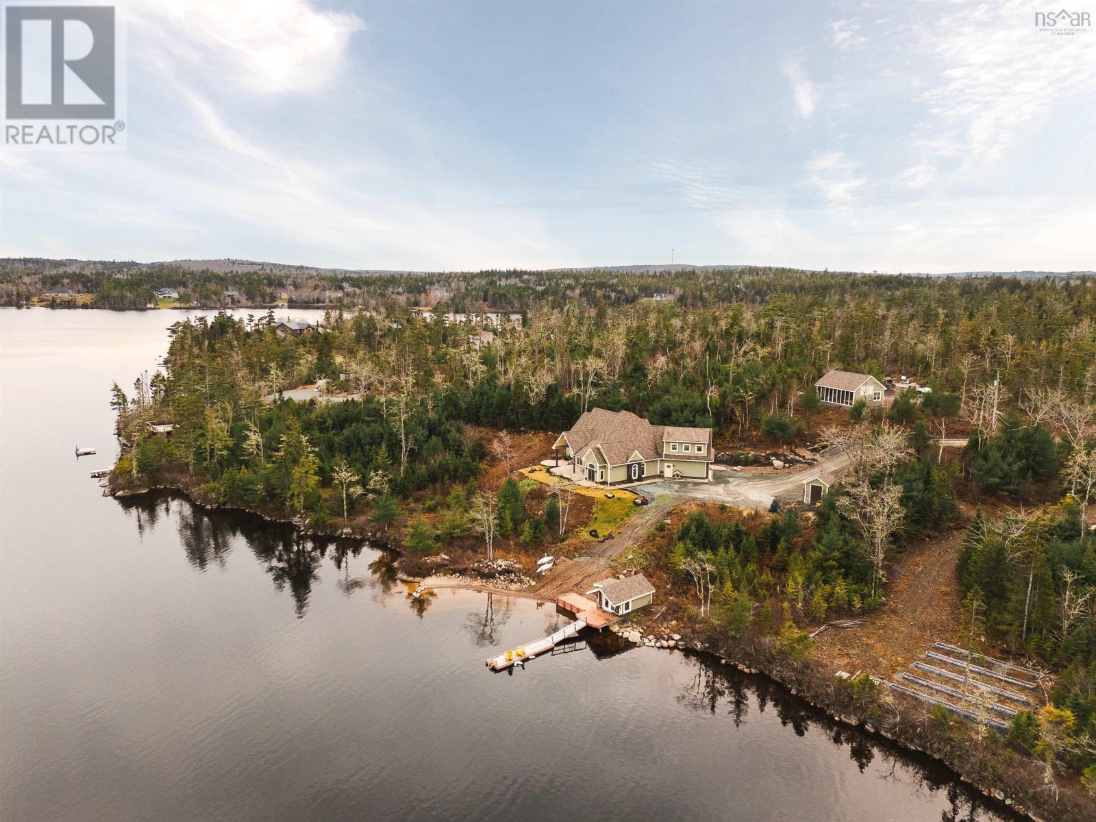 129 Champagne Lane, Musquodoboit Harbour, Nova Scotia  B0J 2L0 - Photo 3 - 202529199