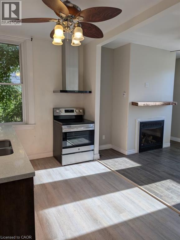 107 Brant Avenue Unit# Upper, Brantford, Ontario  N3T 3H4 - Photo 2 - 40870366