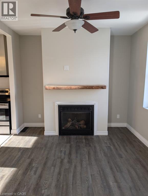 107 Brant Avenue Unit# Upper, Brantford, Ontario  N3T 3H4 - Photo 9 - 40870366