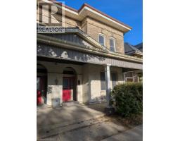 107 BRANT Avenue Unit# Upper, Brantford, Ontario