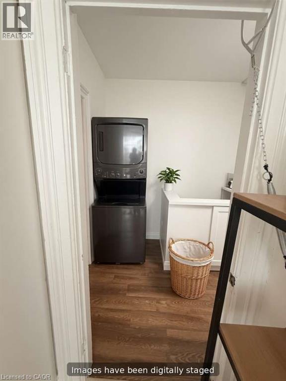 107 Brant Avenue Unit# Upper, Brantford, Ontario  N3T 3H4 - Photo 5 - 40870366