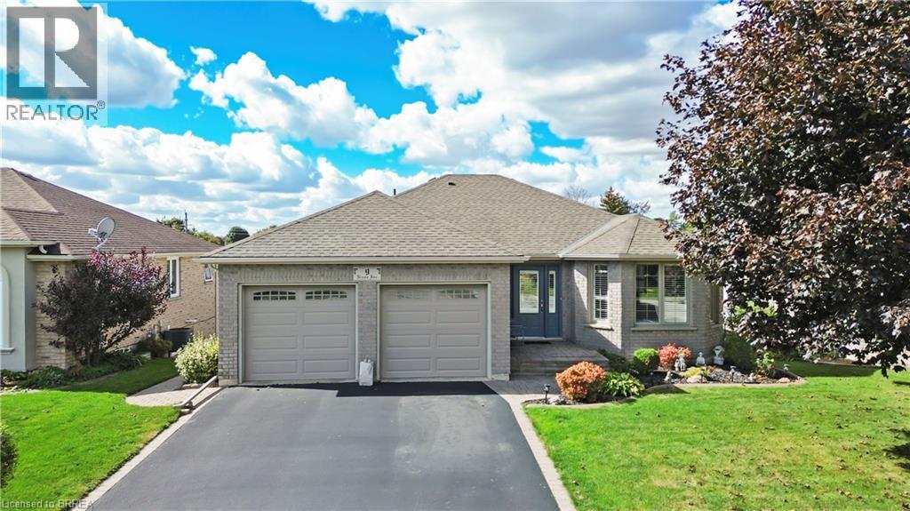 9 NIXON AVE Avenue, Paris, Ontario