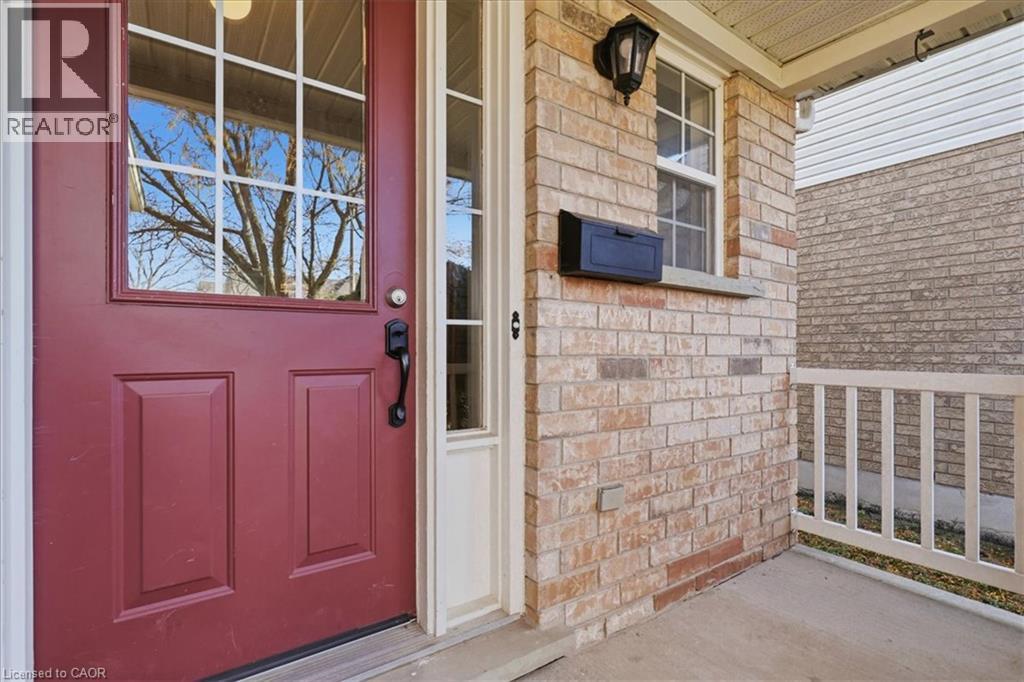 508 Brookmill Crescent, Waterloo, Ontario  N2V 2M1 - Photo 5 - 40872551