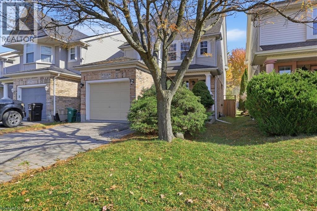 508 Brookmill Crescent, Waterloo, Ontario  N2V 2M1 - Photo 3 - 40872551