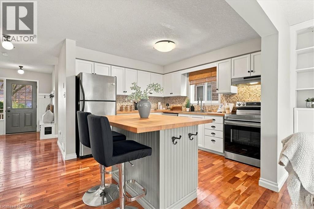 508 Brookmill Crescent, Waterloo, Ontario  N2V 2M1 - Photo 11 - 40872551
