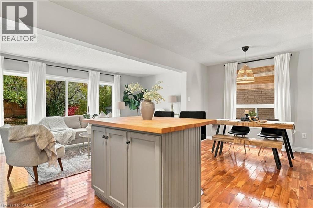 508 Brookmill Crescent, Waterloo, Ontario  N2V 2M1 - Photo 16 - 40872551