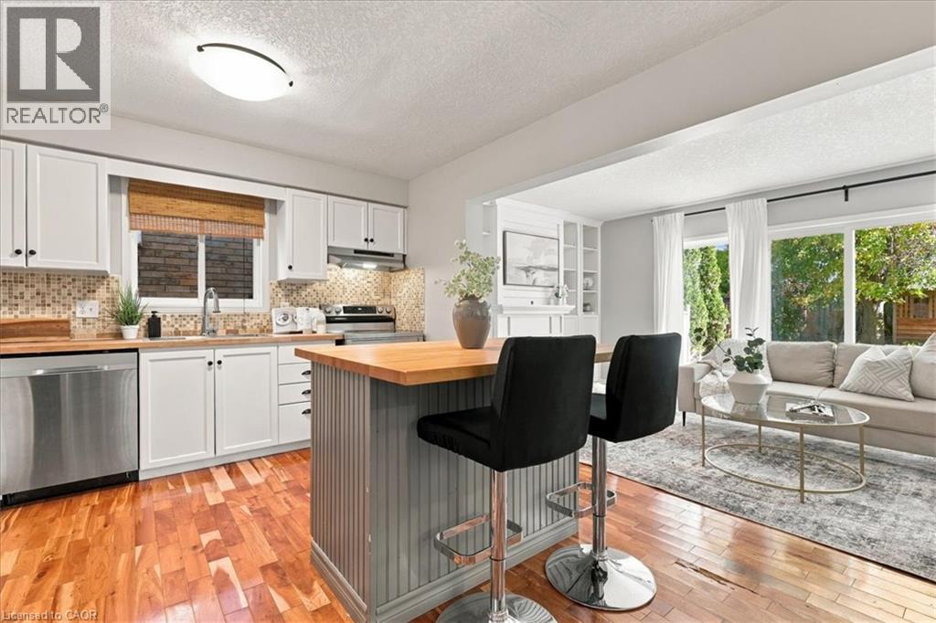 508 Brookmill Crescent, Waterloo, Ontario  N2V 2M1 - Photo 10 - 40872551