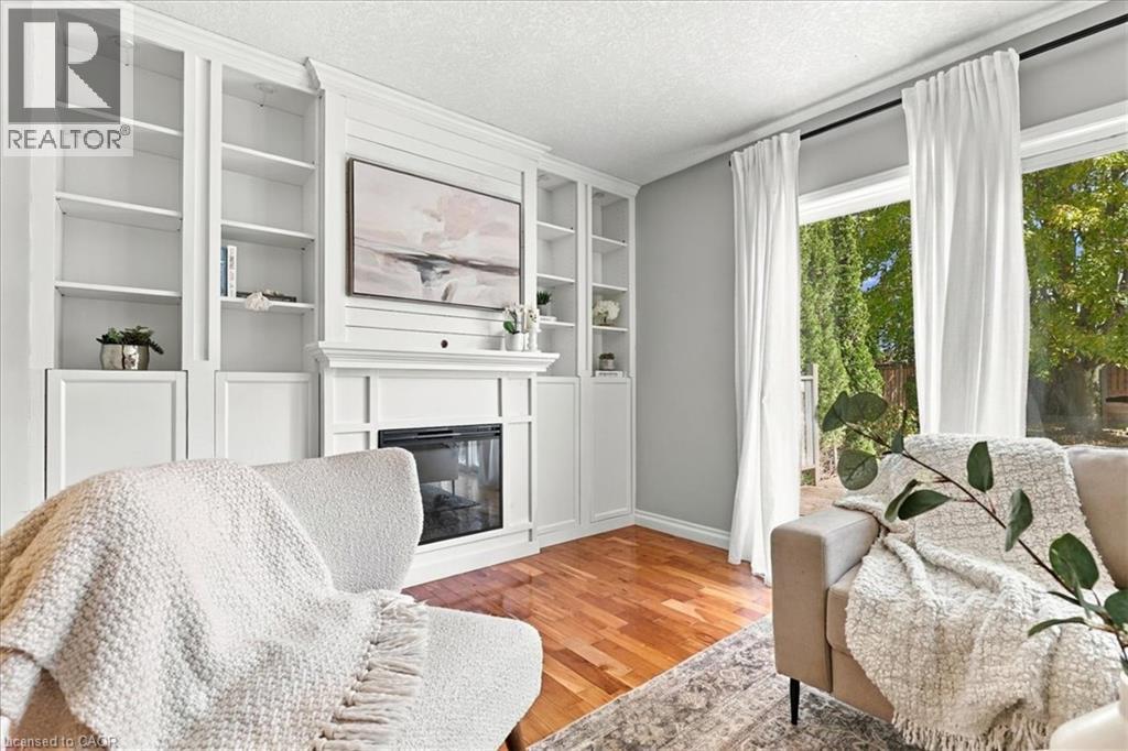 508 Brookmill Crescent, Waterloo, Ontario  N2V 2M1 - Photo 19 - 40872551