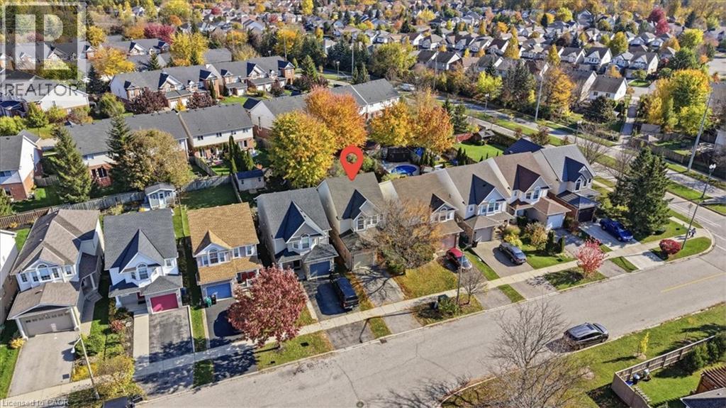 508 Brookmill Crescent, Waterloo, Ontario  N2V 2M1 - Photo 44 - 40872551