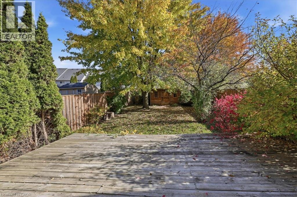508 Brookmill Crescent, Waterloo, Ontario  N2V 2M1 - Photo 39 - 40872551
