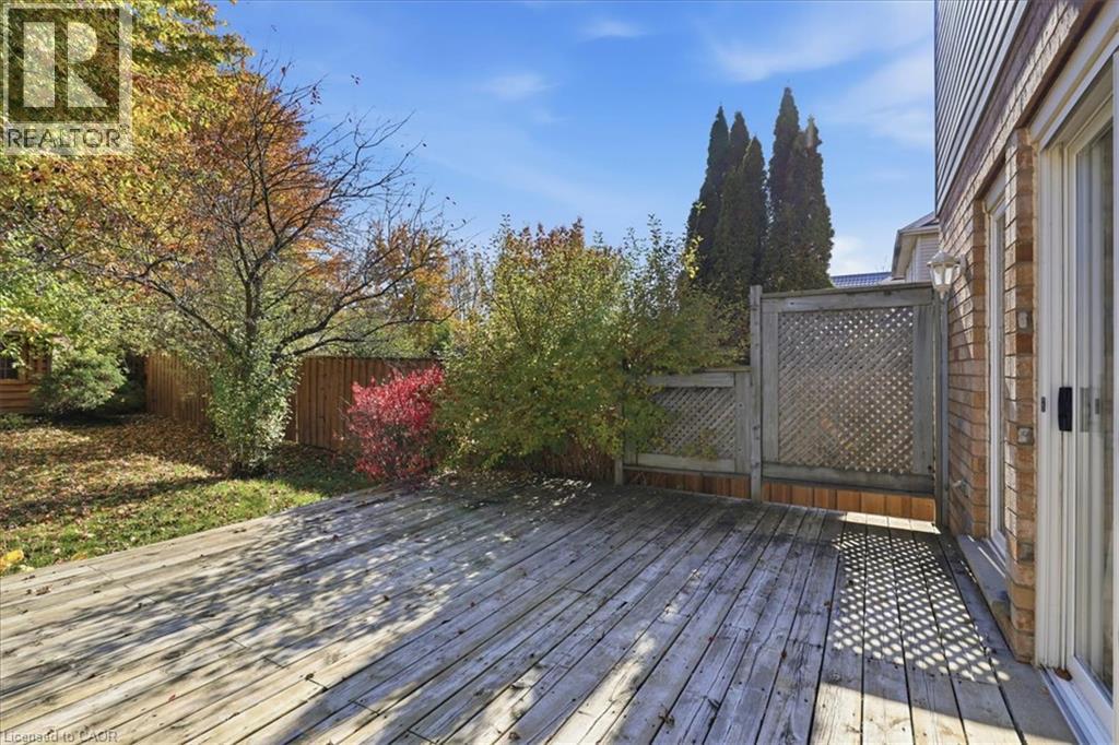 508 Brookmill Crescent, Waterloo, Ontario  N2V 2M1 - Photo 40 - 40872551