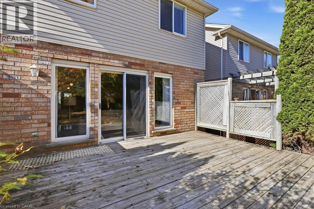 508 Brookmill Crescent, Waterloo, Ontario  N2V 2M1 - Photo 41 - 40872551
