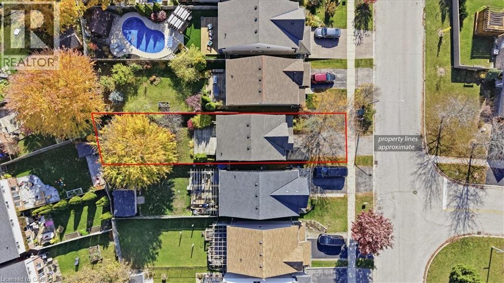 508 Brookmill Crescent, Waterloo, Ontario  N2V 2M1 - Photo 47 - 40872551