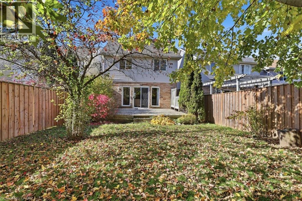 508 Brookmill Crescent, Waterloo, Ontario  N2V 2M1 - Photo 43 - 40872551