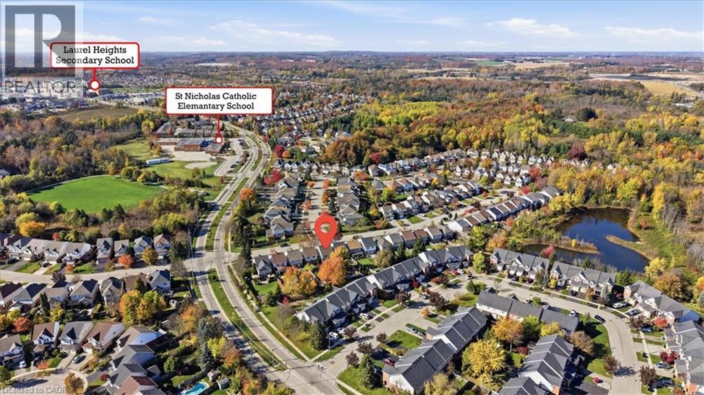 508 Brookmill Crescent, Waterloo, Ontario  N2V 2M1 - Photo 46 - 40872551