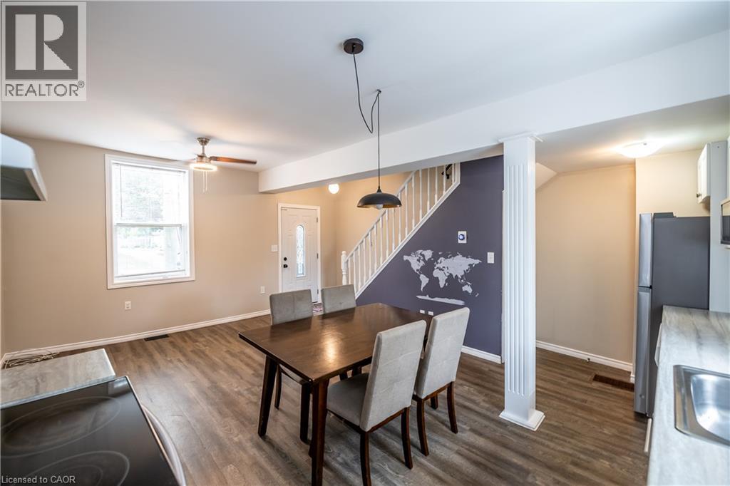 10 Douglas Avenue, Hamilton, Ontario  L8L 5P6 - Photo 4 - 40873619
