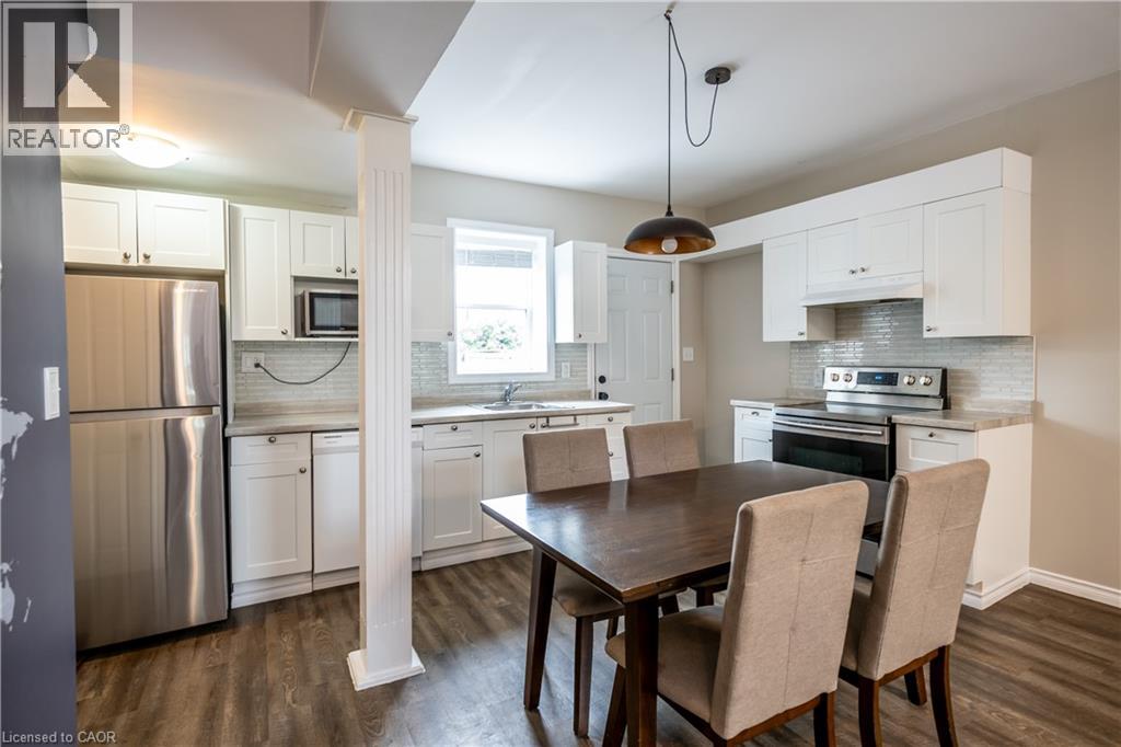 10 Douglas Avenue, Hamilton, Ontario  L8L 5P6 - Photo 6 - 40873619