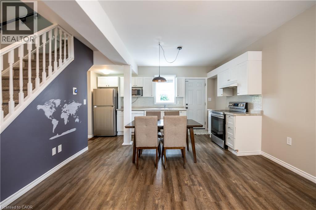 10 Douglas Avenue, Hamilton, Ontario  L8L 5P6 - Photo 2 - 40873619