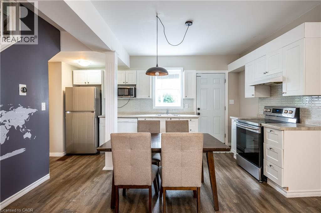 10 Douglas Avenue, Hamilton, Ontario  L8L 5P6 - Photo 5 - 40873619