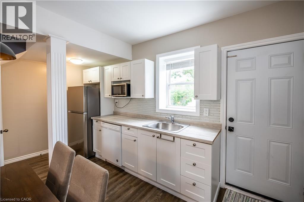 10 Douglas Avenue, Hamilton, Ontario  L8L 5P6 - Photo 8 - 40873619