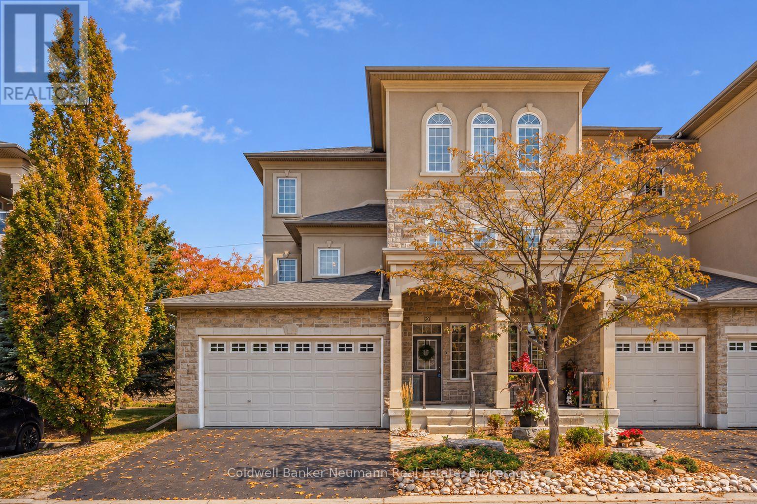20 - 255 Summerfield Drive, Guelph, Ontario  N1L 0E1 - Photo 1 - X13068278