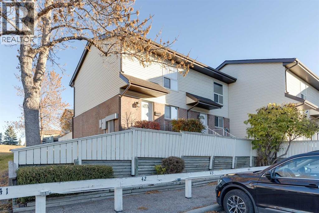 42, 32 Whitnel Court Ne, Calgary, Alberta T1Y 5E3 - Photo 32 - A2353557