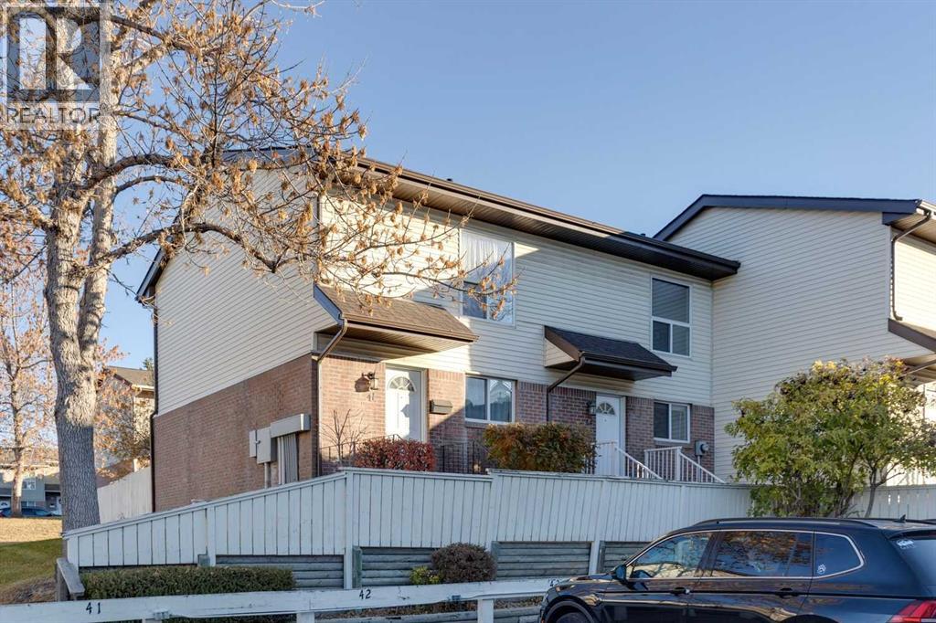 42, 32 Whitnel Court Ne, Calgary, Alberta T1Y 5E3 - Photo 33 - A2353557