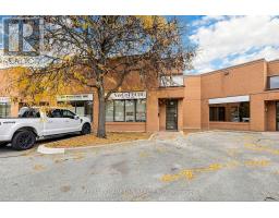 16 - 3 BREWSTER ROAD, Brampton, Ontario