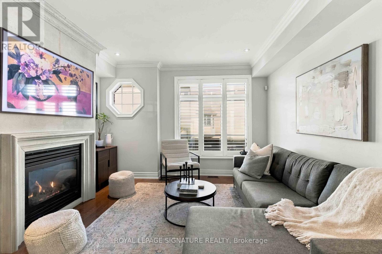 31 Furrow Lane, Toronto, Ontario  M8Z 0A2 - Photo 10 - W14102274