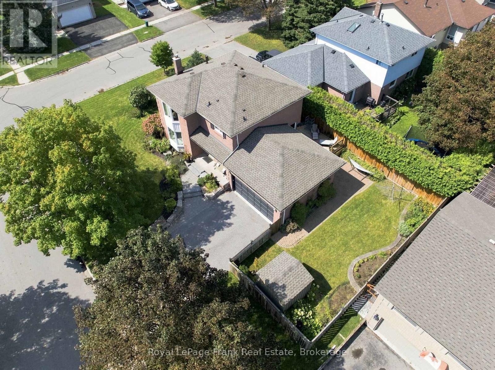 86 Cherry Blossom Crescent, Clarington, Ontario  L1E 1H1 - Photo 30 - E14110890