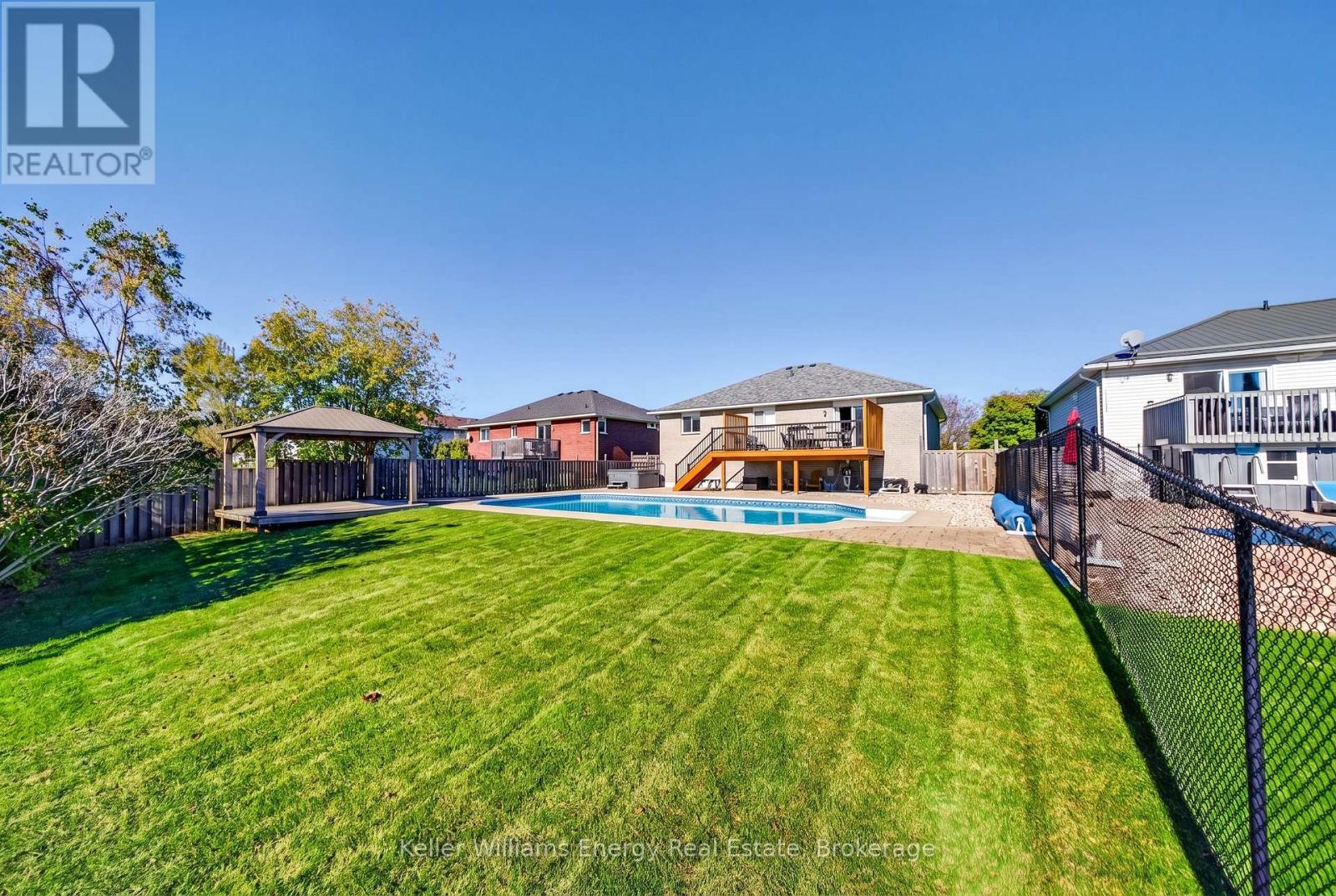 53 Lake Breeze Court, Prince Edward County, Ontario  K0K 3L0 - Photo 37 - X14110978