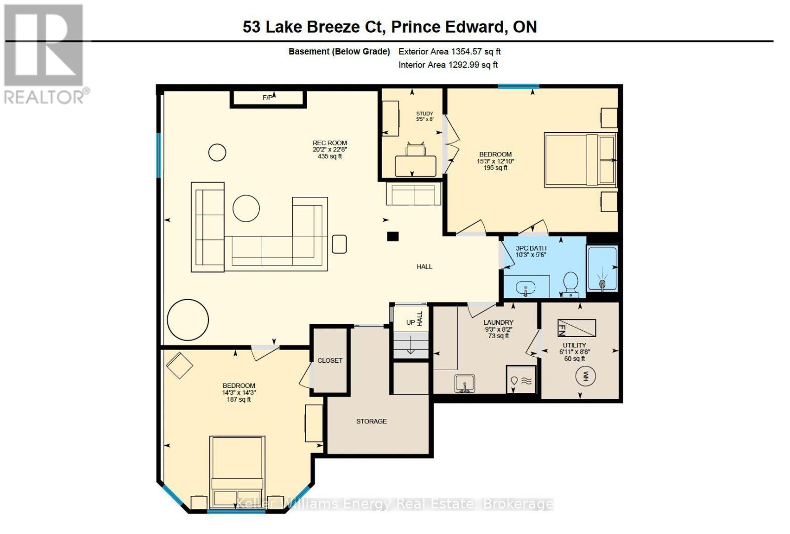 53 Lake Breeze Court, Prince Edward County, Ontario  K0K 3L0 - Photo 44 - X14110978