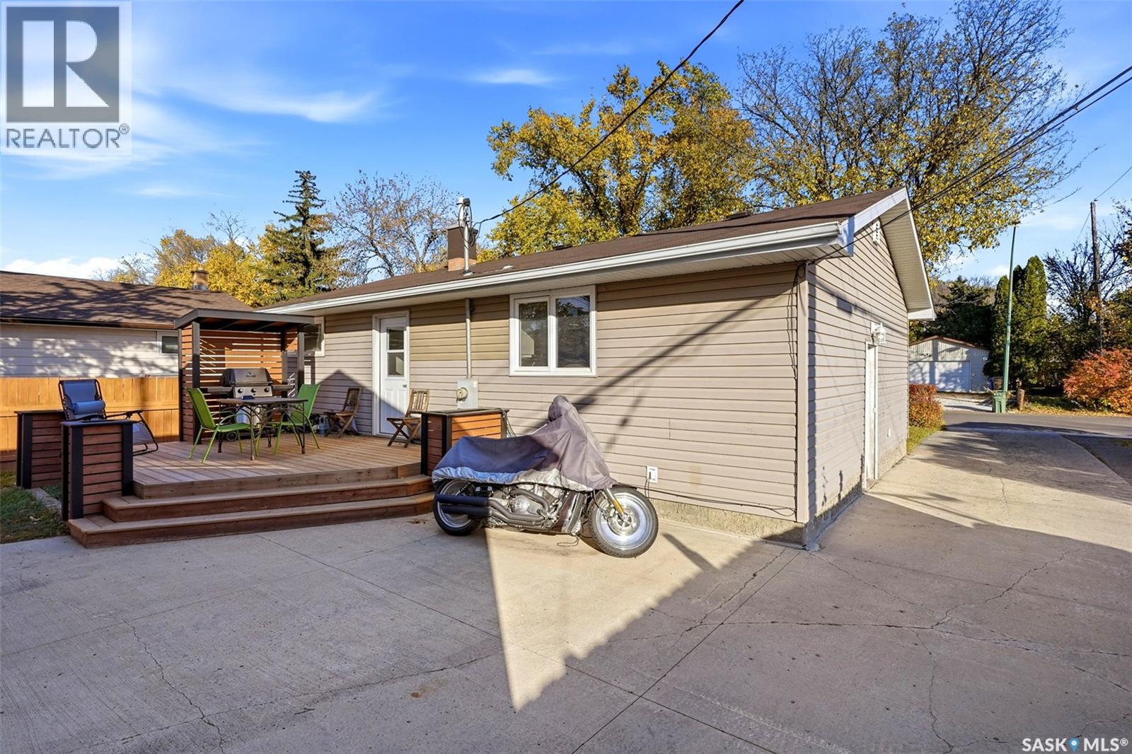 304 Halifax Street N, Regina, Saskatchewan  S4R 2W8 - Photo 34 - SK051815