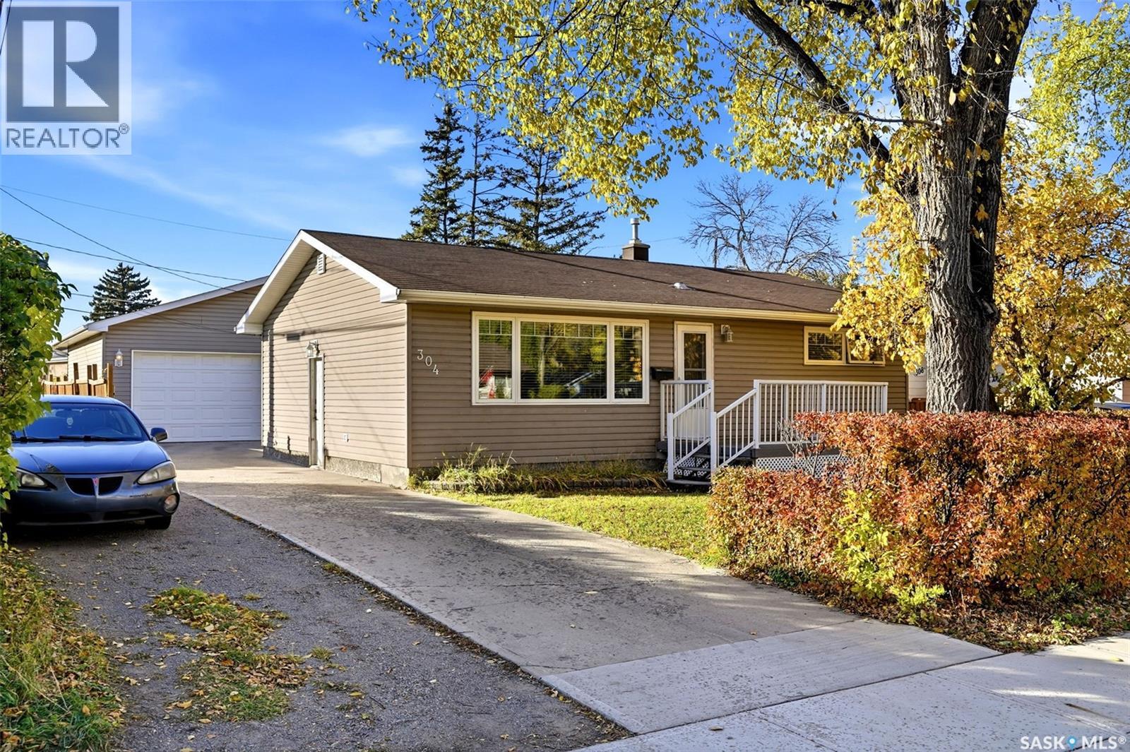 304 Halifax Street N, Regina, Saskatchewan  S4R 2W8 - Photo 41 - SK051815