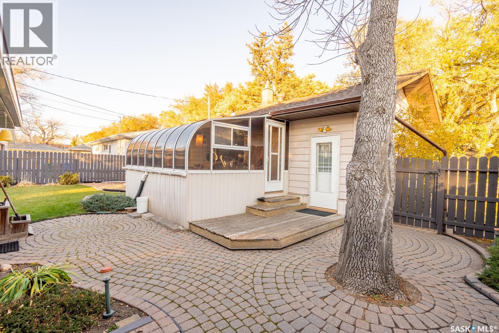 224 Frontenac Drive, Regina, Saskatchewan  S4S 3B5 - Photo 30 - SK051813